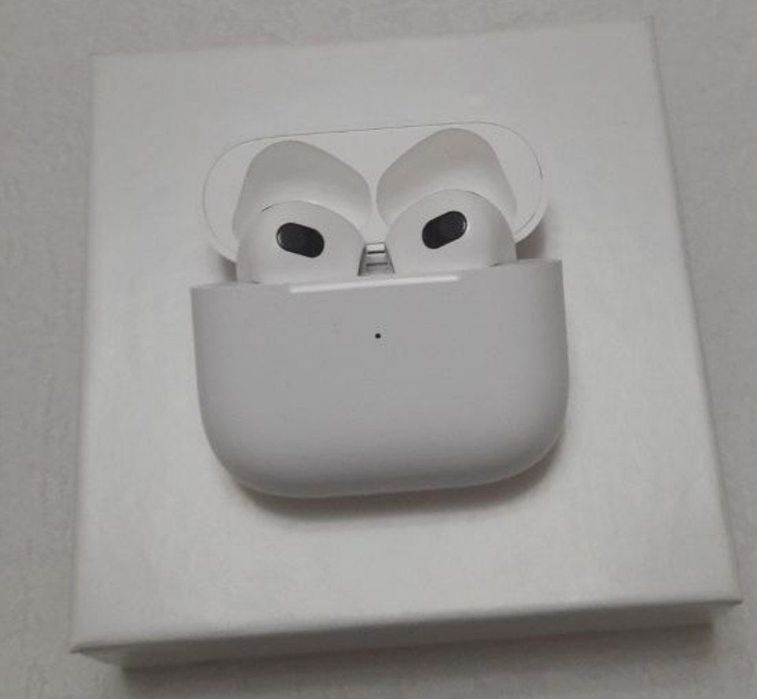 AirPods simsiz quloqchin  (Made in China)