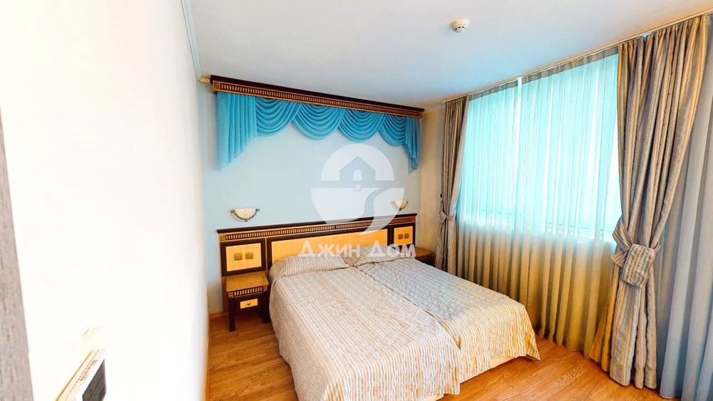 Продава се Двустаен апартамент в к.к. Елените - 71 кв.м за 1536 €/кв.м - Снимка #4