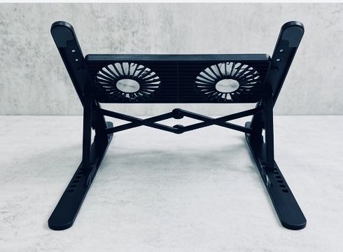 Куллер, Подставка для ноутбука