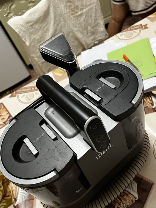 Очиститель IDEAL