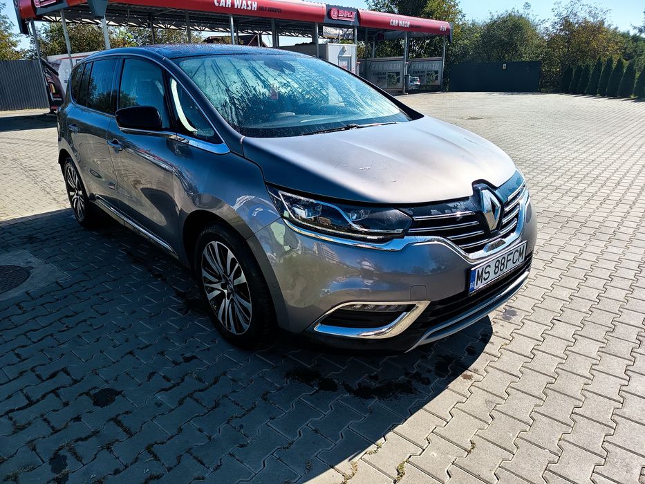 Vând /schimb Renault Espace