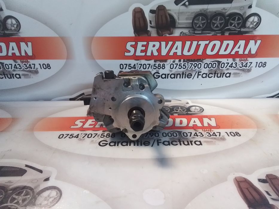 pompa inalta presiune bmw seria 7 (2001-2008) [e65, e66] 3.0 motorina