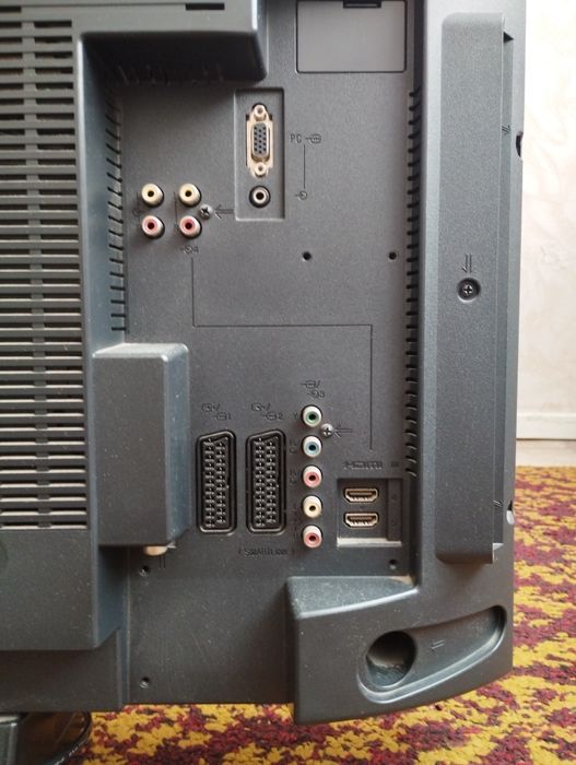 Плазменный телевизор SONY