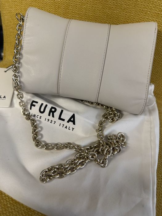 Оригинална Furla чанта