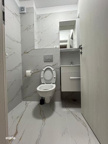 Garsoniera de inchiriat