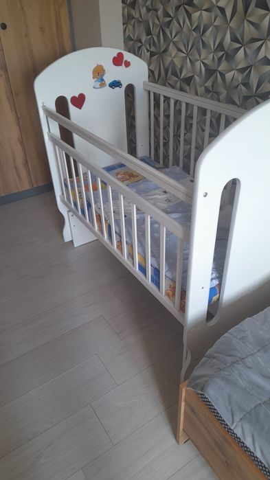 Продается Детская кровать