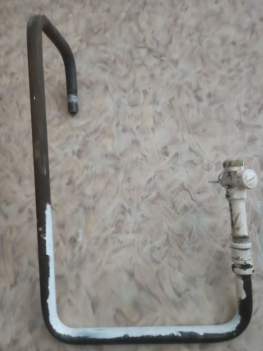 Продам трубу газоваю