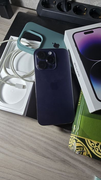 Айфон 14Про идеал