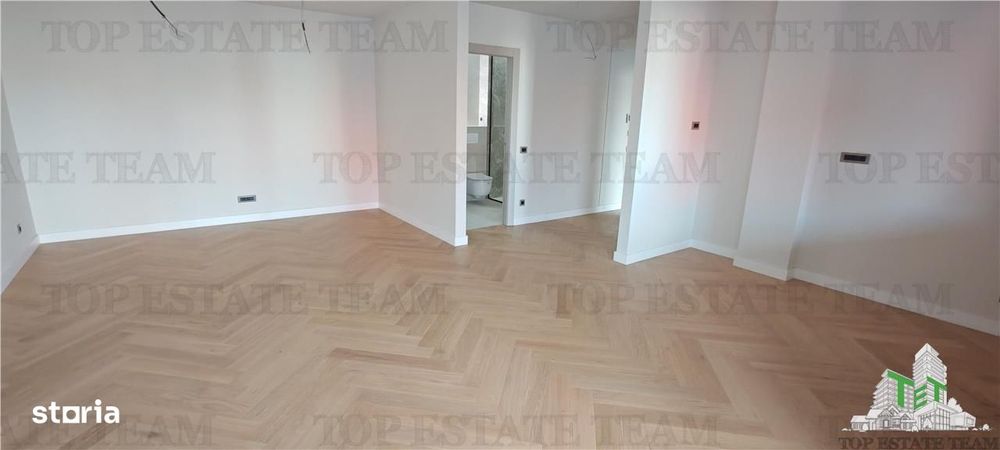Apartament de 2 camere, cu finisaje premium, 67.1mp, toate utilitatile