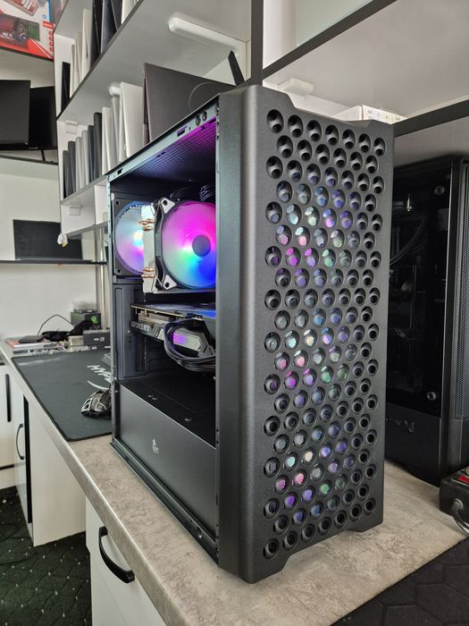 Rtx3060ti/Core i7 10700K Gaming PC