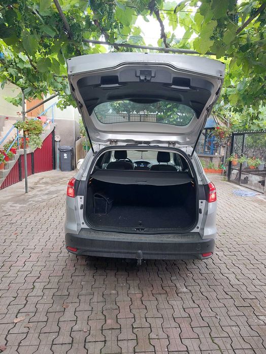 Ford focus 1.5 tdci manual, AC, break