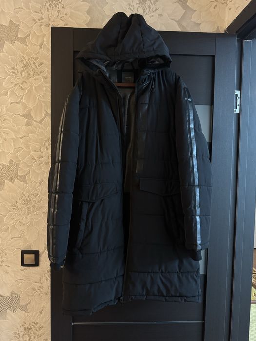 Продам мужскую куртку