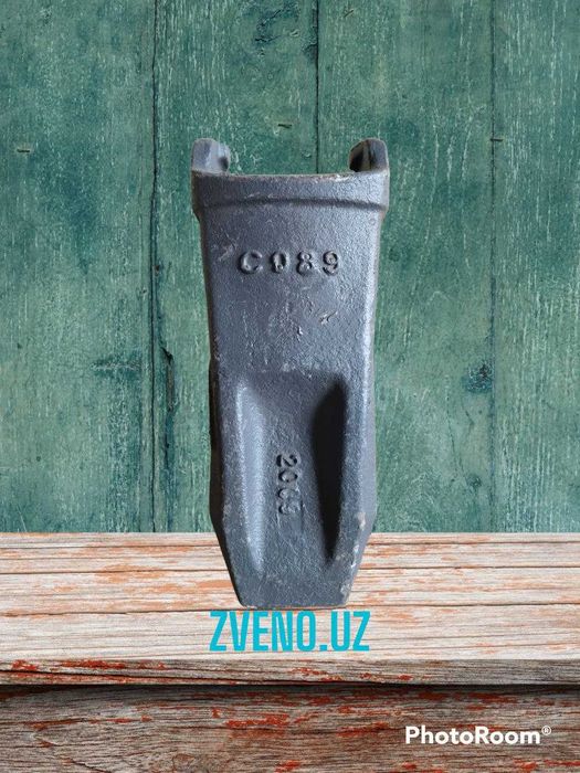 Запчасти для спецтехники.