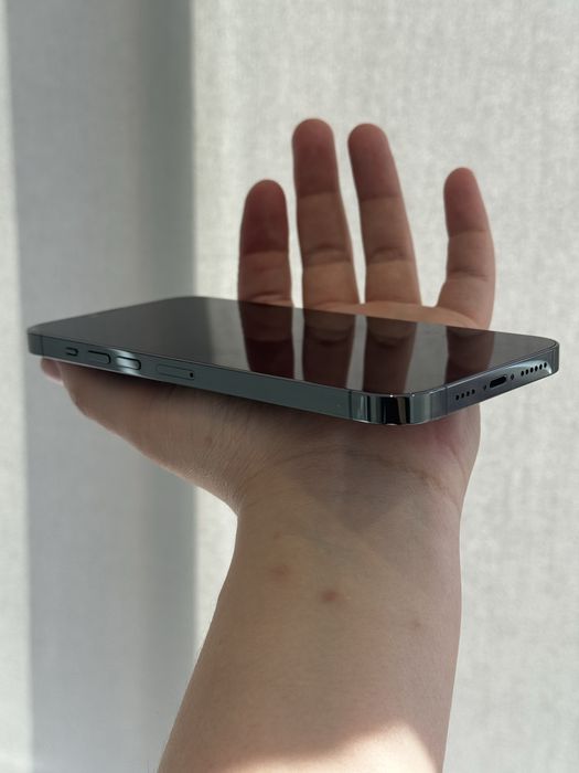 Iphone 13 pro max 90%akb Айфон 13 про макс