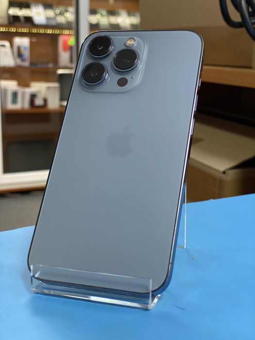 Apple iPhone 13 Pro 100% - 128GB - Garantie 12 Luni