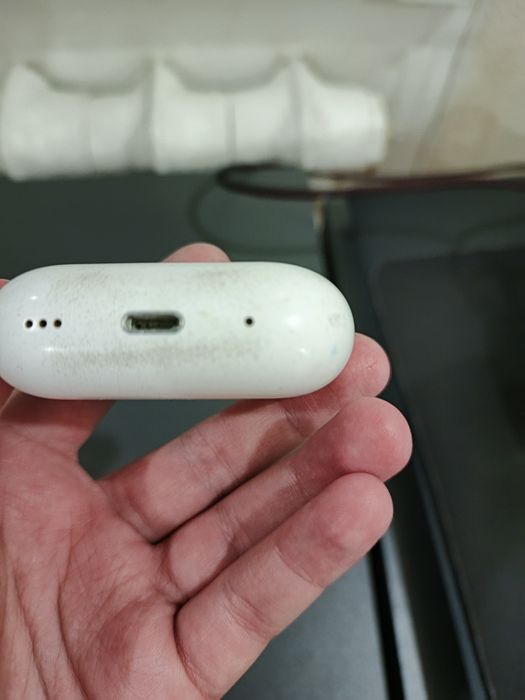 Айрподсы 2 про обмен на айфон