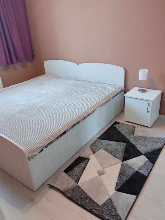 De Închiriat apartament 2 camere ARED Kaufland Oradea!