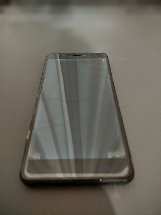 Redmi Note 4 Yaxshi holatda