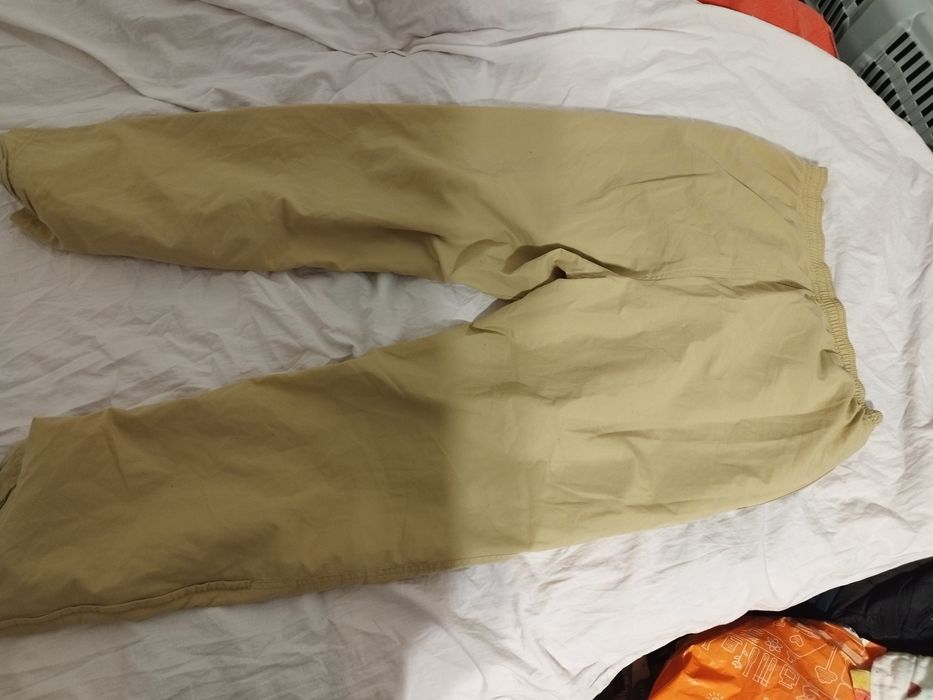 Pantaloni Puma măsura L