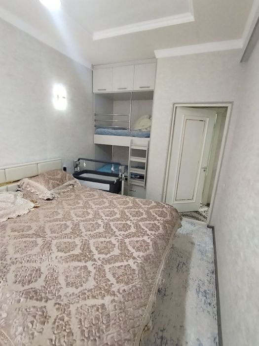 Продается 2 ком. Квартира площадью 48 кв.м. На Шаумяне