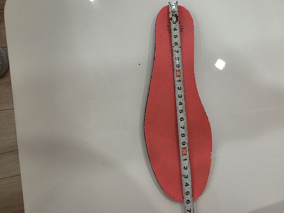 Адидас Терекс номер 39.5