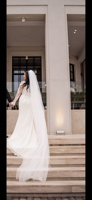 Rochie mireasa Casa Marcu