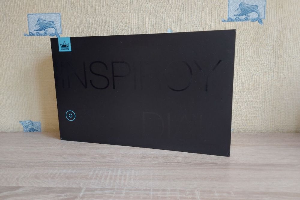 Графический планшет