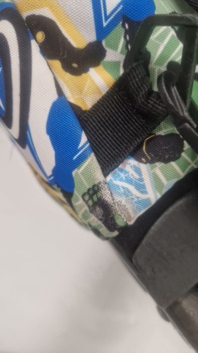 РРаница с колелца CoolPack Marvel Avengers