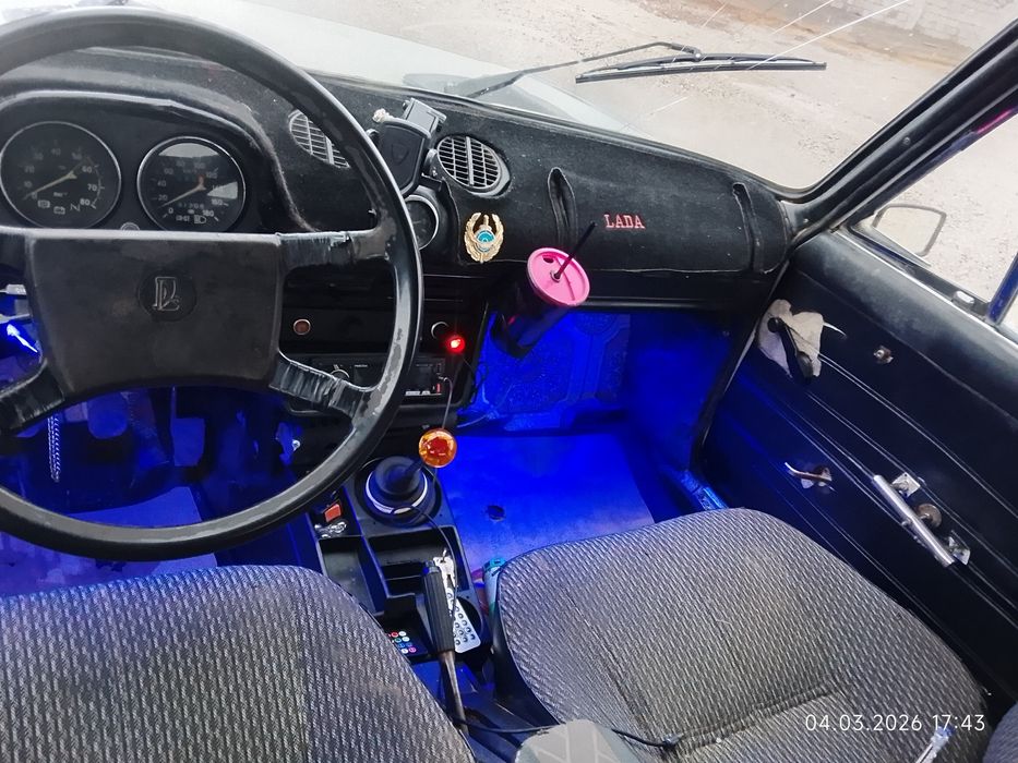 2106 сатылады матор зың