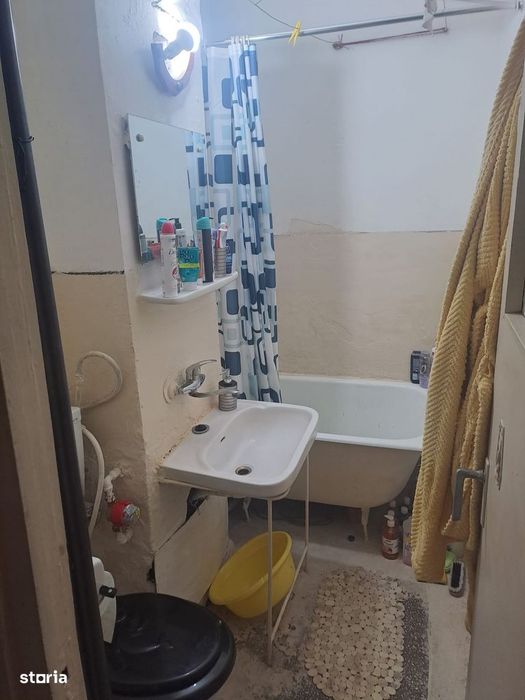 Apartament 2vamere Craiovita,et 2/4