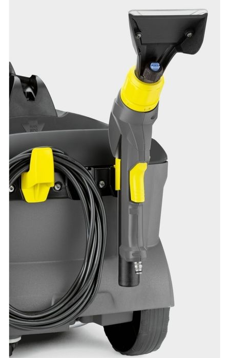 Моющий пылесос Керхер есть рассрочка