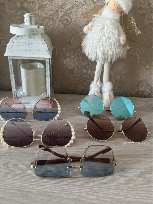 Продам новые очки