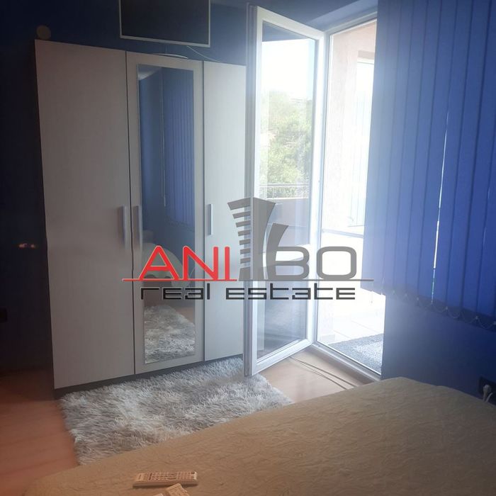 Продава се Двустаен апартамент в Варна, Изгрев - 63 кв.м за 2064 €/кв.м - Снимка #4