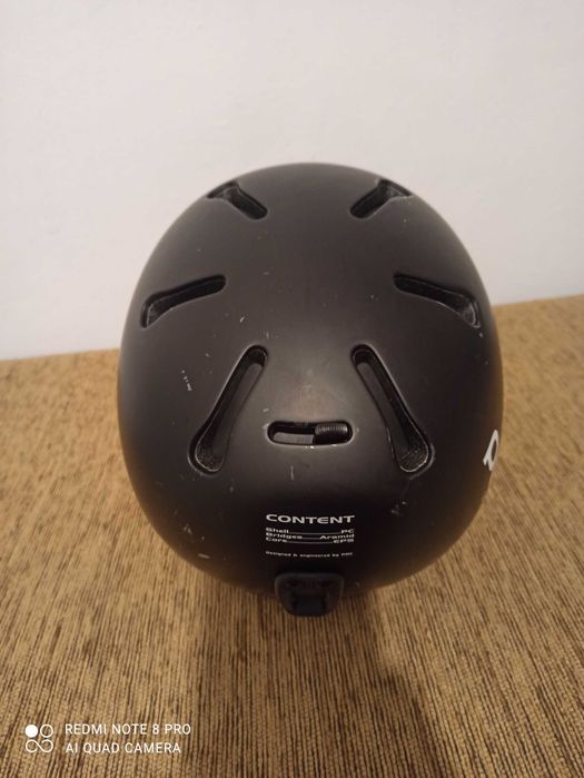 Cască schi ski snowboard POC Fornix Mips.