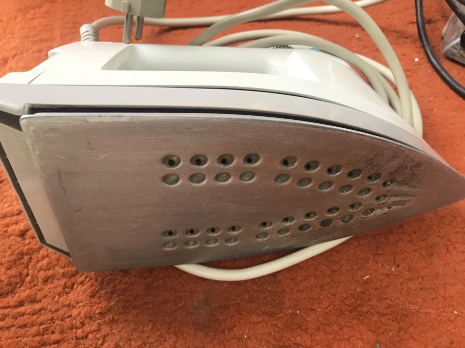 Утюг philips советский