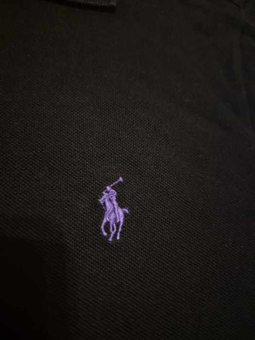 Tricou Polo Ralph Lauren original