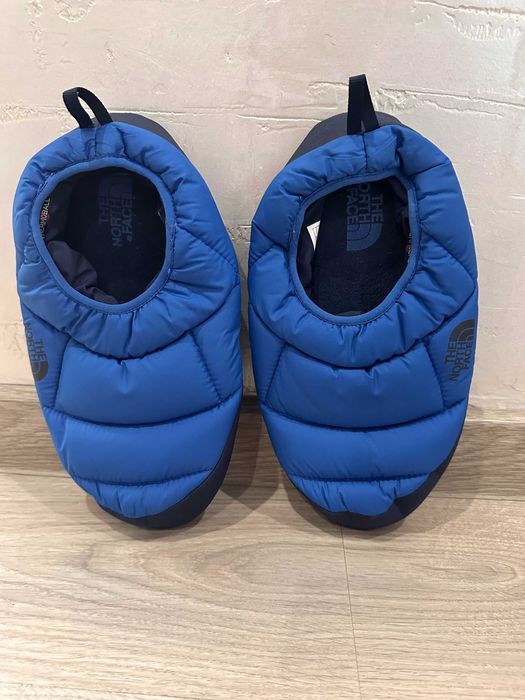 The North Face Termoball Primaloft мъжки пантофи 43-45