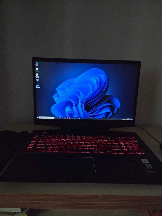 Vand OMEN HP Gaming i7-10750H RTX 2080 Super 8GB, 144Hz, 1.5TB, 16GB