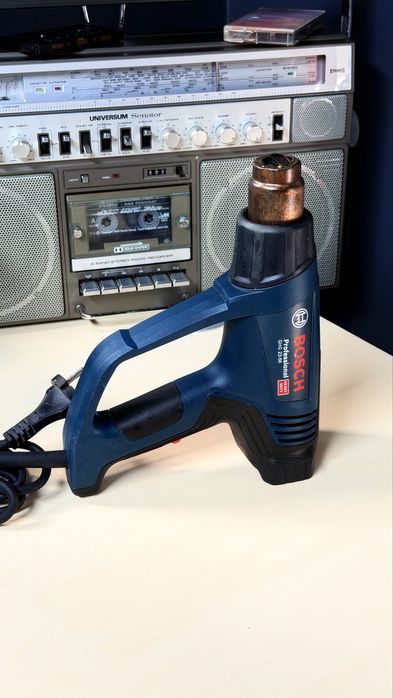 Pistol/feon termic Bosch GHG 23-66 Professional – 2300W – 650°C