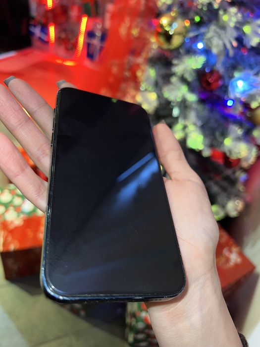 Айфон 12 емкость 100% 128гб