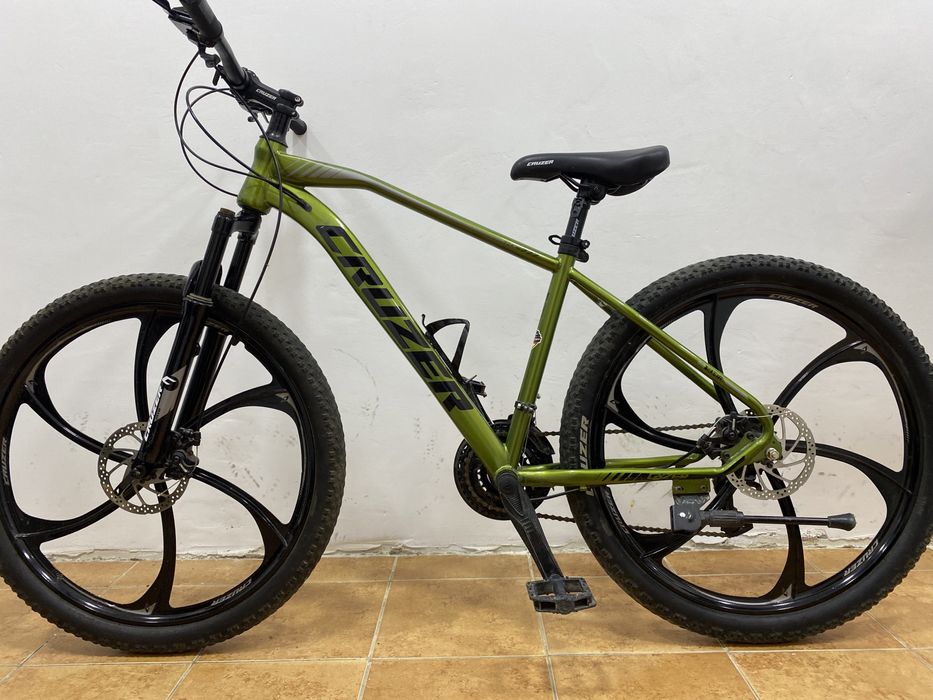 Хороши Горыны велосипед