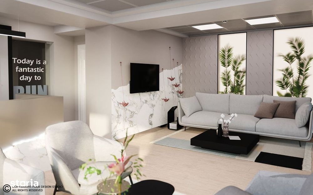 DEZVOLTATOR: Spațiu cabinet medical/market/birouri/IT/salon/sală sport