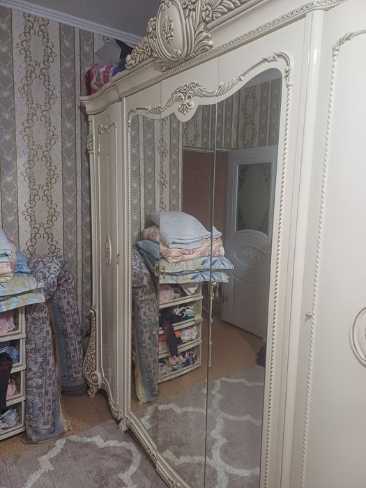 Спальни гарнитур