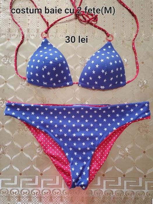 Costume baie damă S/M/L