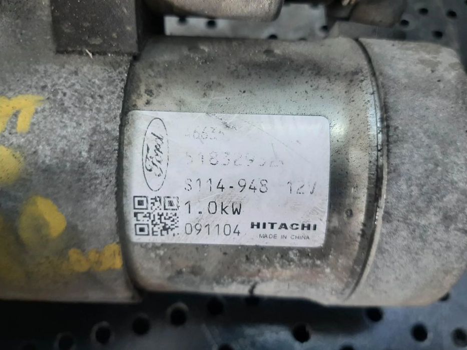electromotor 1.2 b 169a4000 fiat panda 2 fiat 500