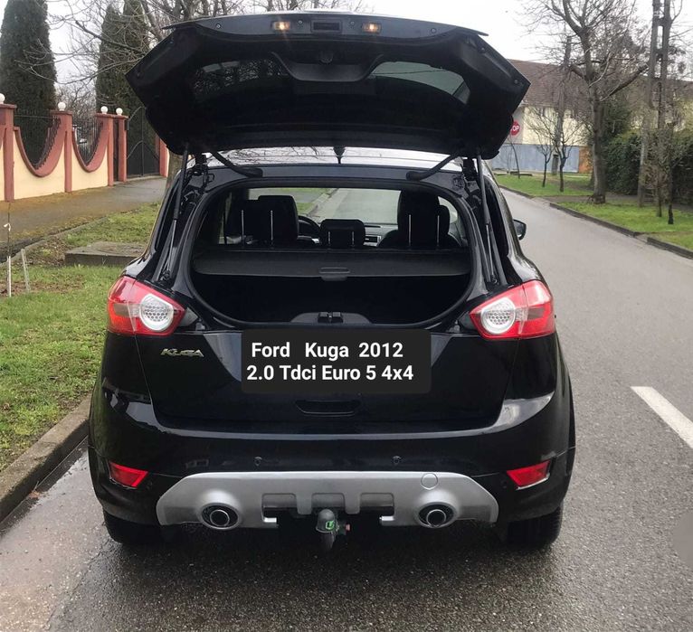 De vanzare Ford Kuga  4x4