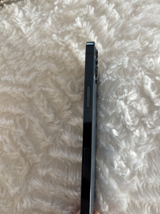 Iphone 12 pro max (impecabil)