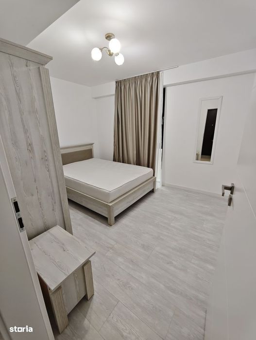 Apartament 2 camere | Alba Iulia | Centrala Proprie | AC | LUX DECEBAL