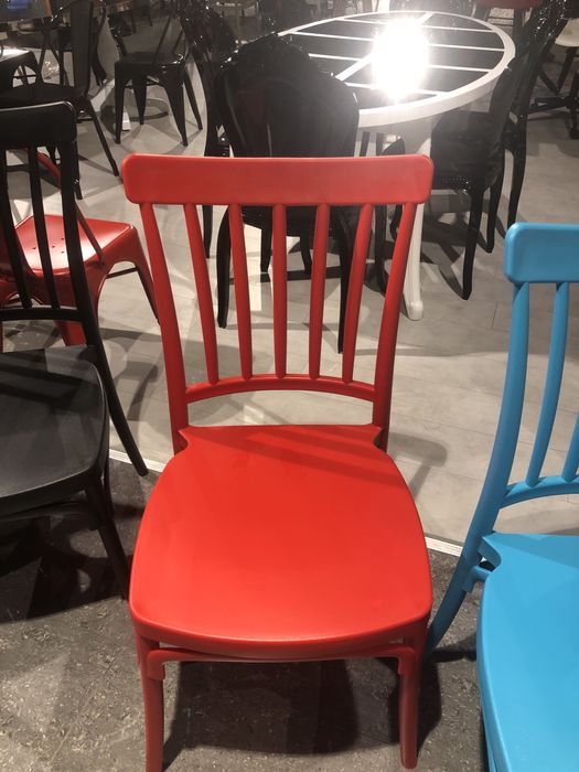 Scaune Bar Restaurant Terasa