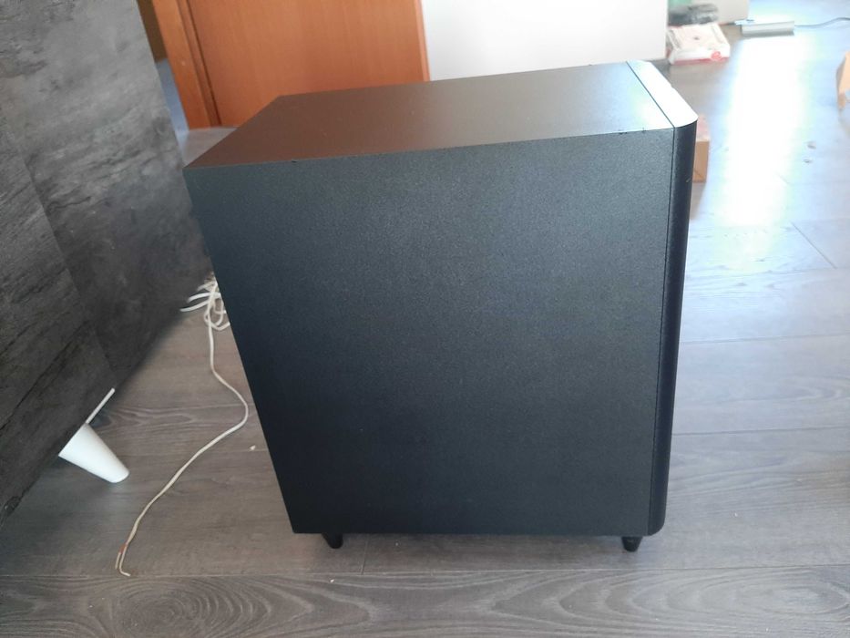 Pioneer система за домашно кино